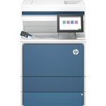 HP Color LaserJet Enterprise MFP X677dn (with HP Managed Print Flex)