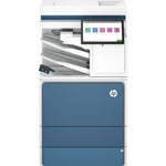 Color LaserJet Enterprise Flow MFP X677z (with HP Managed Print Flex)