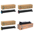 Konica Minolta TN-213 Toner Cartridge Value Pack CMY (19,000 Pages) K (24,500 Pages)