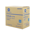 Konica Minolta TNP-51C Cyan Toner Cartridge (5,000 Pages)