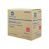 Konica Minolta TNP-51M Magenta Toner Cartridge (5,000 Pages)