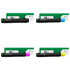 Lexmark Toner Cartridge Value Pack CMY (14,500 Pages) K (25,000 Pages)