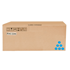 Ricoh Cyan Toner Cartridge (1,600 Pages)