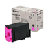 Sharp MX-C30GTM Magenta Toner Cartridge (6,000 Pages)